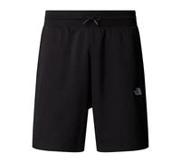 The North Face - Short confortable - M Essential Relaxed Short TNF Black pour Homme en Coton - Taille S - Noir Noir S