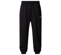 Pantalon The North Face Essential Relaxed Straight Regular noir - M