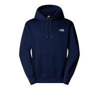 The North Face Essential Relaxed Sweatshirt à Capuche pour Homme Summit Navy M