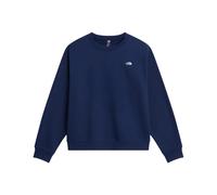THE NORTH FACE Sweat-shirt 'ESSENTIAL SIMPLE DOME' bleu marine / blanc, Taille XL