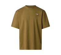 The North Face Essential Simple Dome Short Sleeve T-shirt Vert L Homme