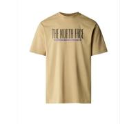 The North Face Est 1966 T-Shirt Homme (Lot de 1)