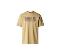 THE NORTH FACE Est 1966 T-Shirt Homme (Lot de 1)