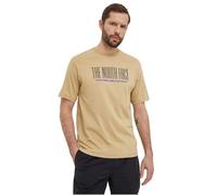 THE NORTH FACE Est 1966 T-Shirt Khaki Stone XL