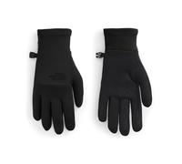 The North Face Gants W Etip Recyd - Femme - Noir - Taille XS - Modèle 2026
