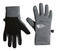 The North Face - Kid's Recycled Etip Glove - Gants - XXS - tnf medium grey heather