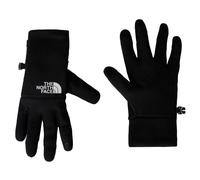 The North Face Gants NF0A4SHAJK3 ETIP Recyclés Unisexe Noir Taille S