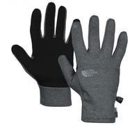 Gants The North Face Etip Recycled gris noir - XS