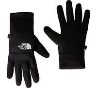 Gants The North Face Etip Recycled noir logo blanc enfant - XL