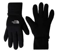 The North Face Etip Trail Bonnets / Gants Etip Trail M Noir