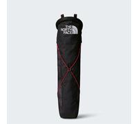 The North Face Étui Pour Bâtons De Course Tnf Black-asphalt Grey Taille Taille Unique male