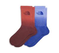 THE NORTH FACE Everyday Crew Dip Dye - 2p Chaussettes Mixte (lot de 1)