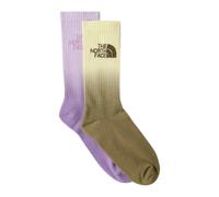 The North Face - Everyday Crew Dip Dye - 2P - Homme - Sport - Multicolore - Taille: S
