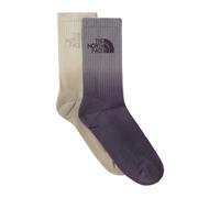 The North Face - Everyday Crew Socks - Homme - Sport - Multicolore - Taille: M