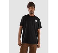 T-shirt homme The North Face EVO HALF DOME REG SS TNF Black L