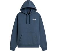 THE NORTH FACE Sweat-shirt 'EVOLUTION' gris basalte / noir / blanc, Taille M