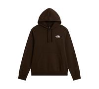 The North Face - Evolution Box NSE Regular Sweat à capuche - Homme - Sport - Brun - Taille: M