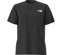The North Face Evolution Box Nse Short Sleeve T-shirt Noir M / Regular Femme