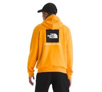 THE NORTH FACE Evolution Box NSE Sweat à capuche pour homme | Sweat à capuche 2 pièces, cordon de serrage réglable, poche kangourou pour les mains, Summit Gold, Medium