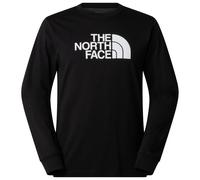 The North Face - Evolution Half Dome Long Sleeve - Haut à manches longues - L - black