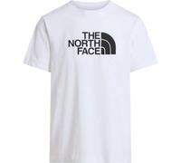 THE NORTH FACE Evolution Half Dome Regular Short Slee - Homme - Blanc - taille M- modèle 2026