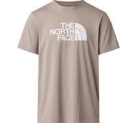 THE NORTH FACE Evolution Half Dome Regular Short Slee - Homme - Gris - taille M- modèle 2026