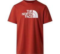 THE NORTH FACE Evolution Half Dome Regular Short Slee - Homme - Rouge - taille M- modèle 2026
