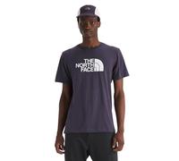 The North Face Evolution Half Dome Regular Short Slee T-Shirt pour Homme Endless Dusk M