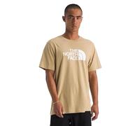 The North Face T-shirt Evolution Half Dome manches courtes XXL khaki stone