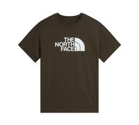 The North Face Evolution Half Dome Short Sleeve T-shirt Vert XL Homme