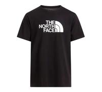 The North Face - Evolution Half Dome Regular Tee - Homme - Sport - Noir - Taille: XL