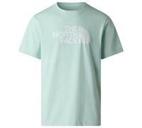 The North Face - Evolution Half Dome Short Sleeve - T-shirt - L - opal frost