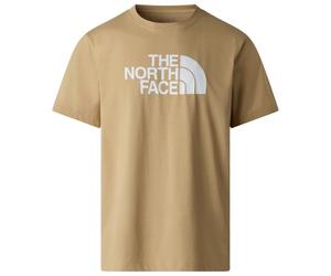 The North Face - Evolution Half Dome Short Sleeve - T-shirt - M - khaki stone