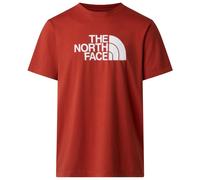 The North Face - Evolution Half Dome Short Sleeve - T-shirt - XL - iron clay