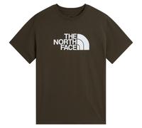 The North Face - Evolution Half Dome Short Sleeve - T-shirt - XL - new taupe green