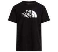 The North Face - Evolution Half Dome Short Sleeve - T-shirt - XS - black / white