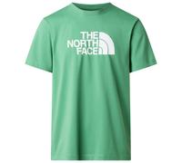 The North Face - Evolution Half Dome Short Sleeve - T-shirt - XXL - dimmed algae
