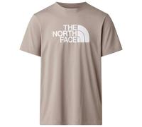 The North Face - Evolution Half Dome Short Sleeve - T-shirt - XXL - stone slab