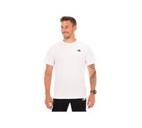 The North Face Evolution Simple Dome Blanc M