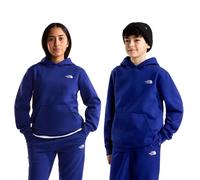 The North Face Evolution Simple Dome Hoodie Bleu M Enfants