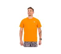 The North Face Evolution Simple Dome Orange M
