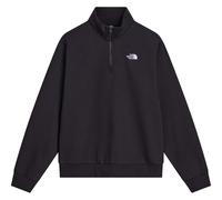 THE NORTH FACE Evolution Simple Dome Regular 1/4 Zip - Homme - Noir - taille L- modèle 2027