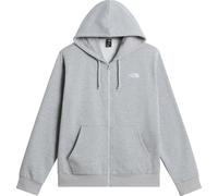 THE NORTH FACE Evolution Simple Dome Regular Full Zip - Homme - Gris - taille S- modèle 2027