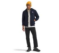 THE NORTH FACE Veste de survêtement 'EVOLUTION SIMPLE DOME' bleu marine / blanc, Taille M