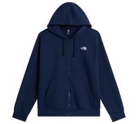 The North Face - Evolution Simple Dome Regular Full Zip - Sweat à capuche - XS - summit navy