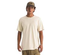 The North Face Evolution Simple Dome Short Sleeve T-shirt Beige XS Homme