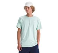 The North Face - Evolution Simple Dome Short Sleeve - T-shirt - S - opal frost