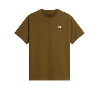 The North Face - Evolution Simple Dome Regular Short Sleeve - T-shirt homme Caraway Seed - XL