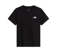 The North Face Evolution Simple Dome S/S T-Shirt Mixte Enfant (Lot de 1)