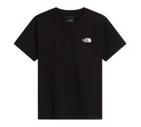 THE NORTH FACE Evolution Simple Dome S/S T-Shirt pour Enfant TNF Black 14/16 Ans